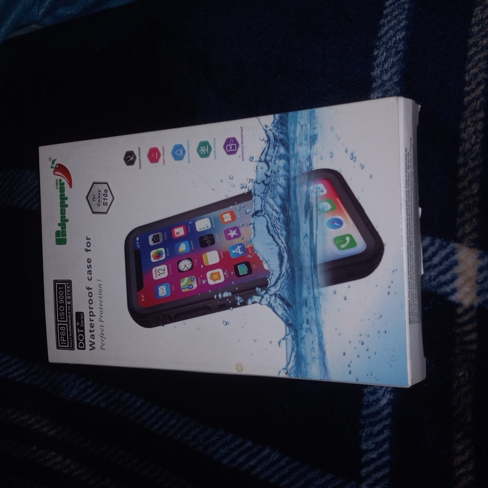 S10e case
